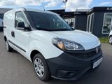 Fiat Doblo Cargo 2 L1H1 Easy 1.3 Multijet 80PS - Fiat Doblo: 1.8