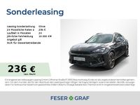 Cupra Formentor - Vorschau Bild 1