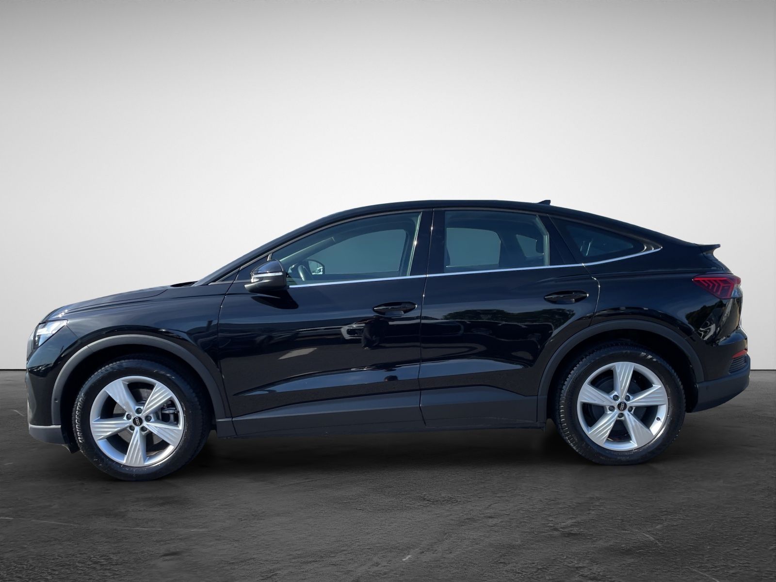 Audi Q4 e-tron 35 Sportback  Standheiz Navi LED Kamer imagem 3