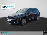 Cadillac XT6 Sport 3.6 AWD I CARPLAY I AHK I SHZ I LEDER - Cadillac XT6 Gebrauchtwagen
