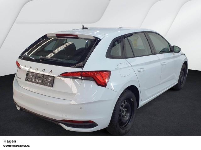 Skoda Scala - Bild 3