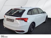Skoda Scala - Vorschau Bild 3