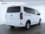 Volkswagen Caravelle Life 9-Sitze Navi AppConnect Bluetooth - Volkswagen T7 Caravelle: Automatik