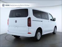Volkswagen T7 Caravelle - Vorschau Bild 6