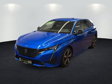 Peugeot 308 - 2
