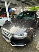 Audi A4 2.0 TDI, 170PS * TÜV/ZAHNRIEMEN/QU... - Audi A4 mit Diesel-Antrieb: 170