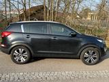 Kia Sportage 2.0 CRDi AWD Vision Automatik Vision - Kia Sportage von privat