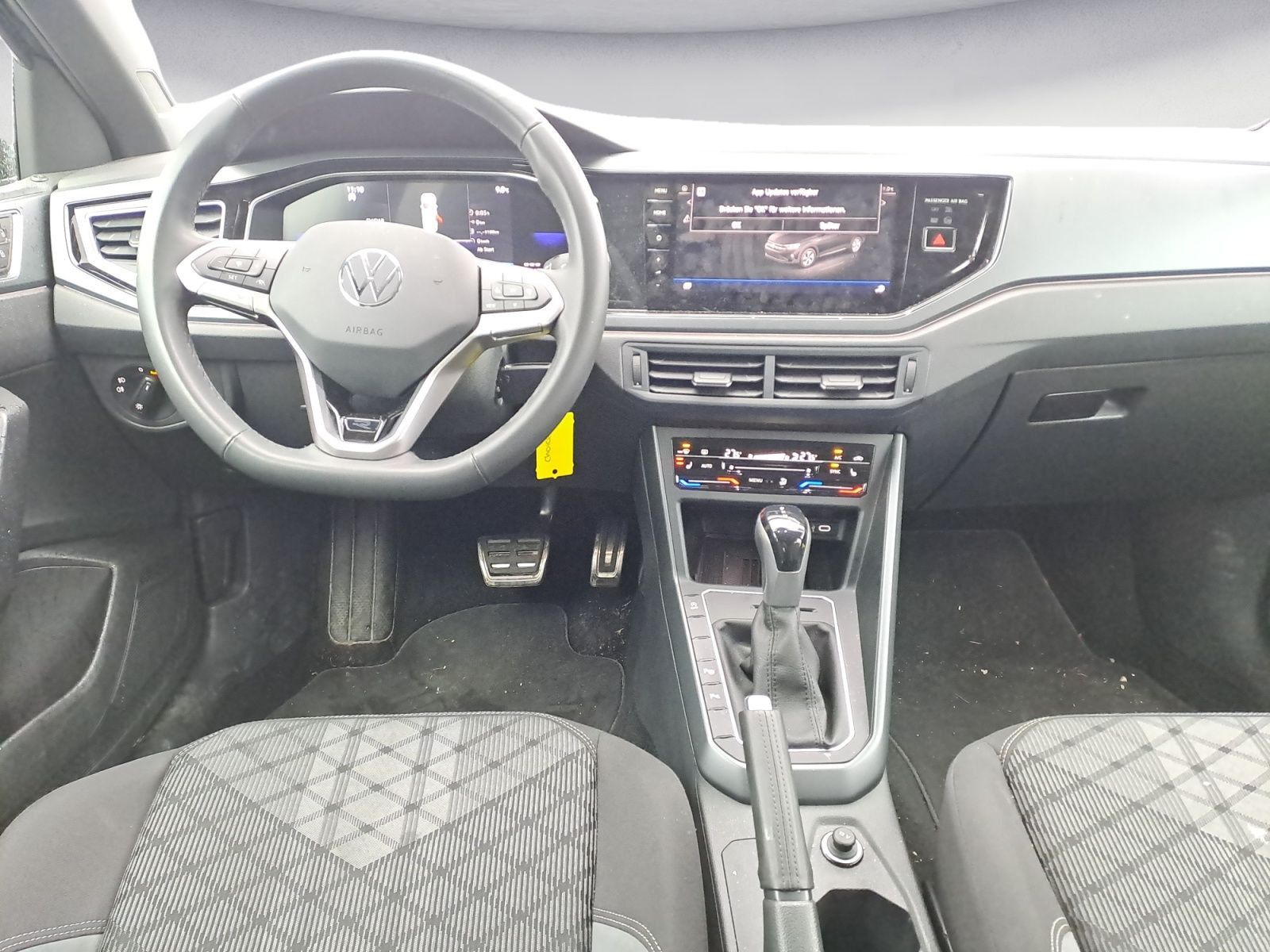 Volkswagen Taigo - Bild 11