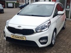 Fahrzeugabbildung Kia Carens 1.7 CRDi Dream Team Navi 7 Sitzer