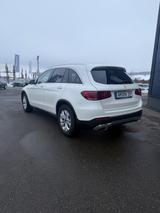 Mercedes-Benz GLC 200 d 4MATIC Autom. - - Mercedes-Benz GLC 200 von privat