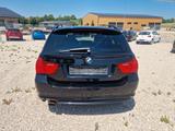 BMW 318 Baureihe 3 Touring 318i - BMW 318 aus 2009: Kombi, 318i