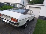 Ford Seltener Ford Granada 2.3 -Hüftschwung- 1972 - Ford Granada mit Benzin-Antrieb