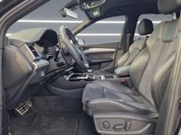 Audi SQ5 - Vorschau Bild 12