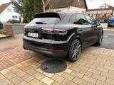 Porsche Cayenne 2.9 V6 S matrix Pano 360 soft close Appr - Porsche Cayenne: 9pa