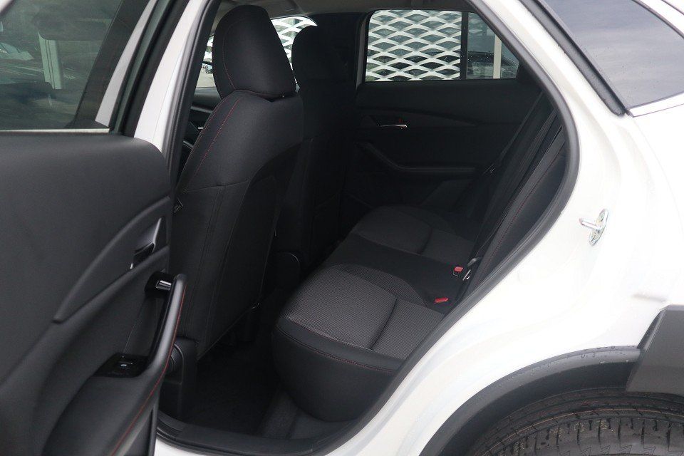 Fahrzeugabbildung Mazda CX-30 2025 M-Hybrid Homura G-140 NAVI ACAA SHZ H