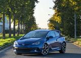 Opel Astra 2.0 Turbo 206kW OPC S/S OPC - Opel Astra: K
