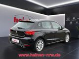 Seat Ibiza 1.0 TSI FR LM LED W-Paket Navi PDC Sport - Seat Ibiza: Sport Fr