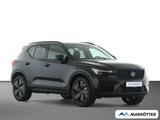 Volvo XC40 B4 Ultra Black Edition/AHK/FHZ/H&K/SHZ+LHZ - Volvo XC40 Neuwagen