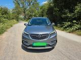 Opel Mokka X 1.6 CDTI Active Automatik Active