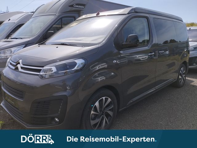 Pössl Vanster Citroen 180 PS 6000 EUR geschenkt