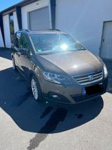 Seat Alhambra 2.0 TSI Style eco 7-sitzer 2... - Seat Alhambra in Wuppertal