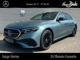 Mercedes-Benz E 400 e 4M AMG Prem+/Night/20"/Supers/Burm/Mass