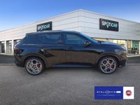 Alfa Romeo Tonale - Vorschau Bild 4