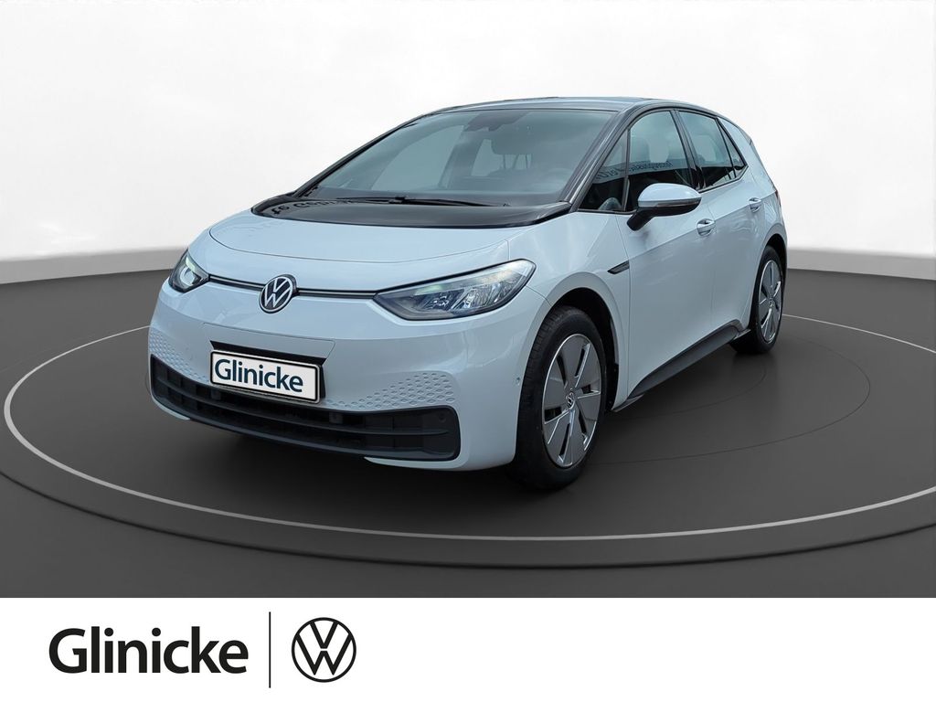 ID.3 Pro 58kWh SiHz Kamera