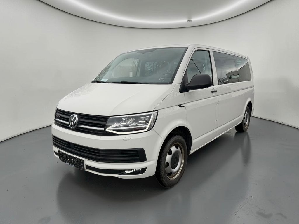 Image of Volkswagen T6 Transporter