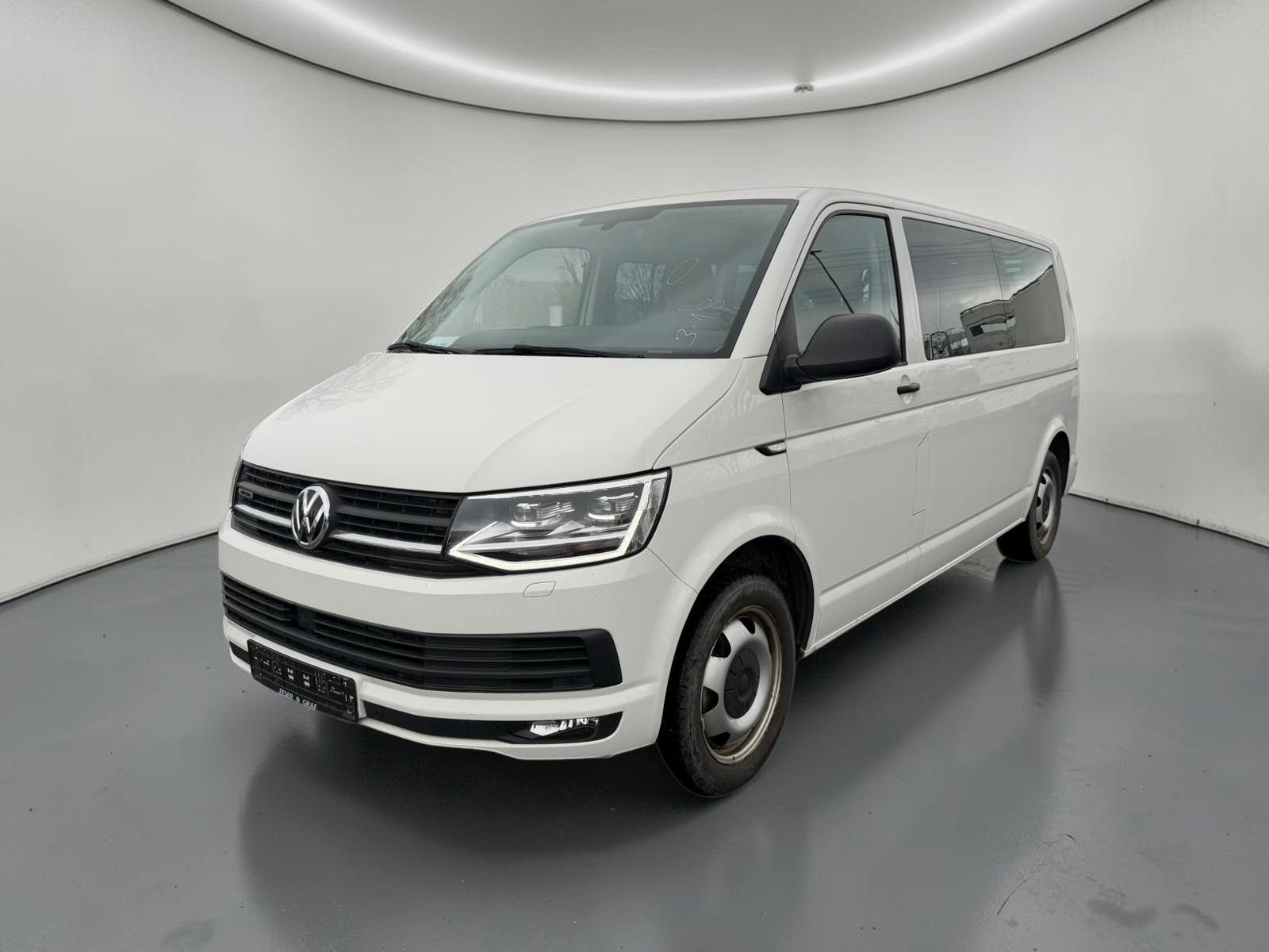 Volkswagen T6 TRANSPORTER LANG*4M*LED*ACC*SPERRE*WERKSTATT