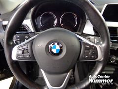 Foto Nummer 17: BMW X1