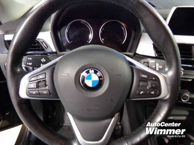 Foto Nummer 17: BMW X1