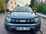 Dacia Duster ECO-G 100 Extreme Extreme - Dacia Duster in Saarbrücken
