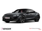 Audi RS e-tron GT performance quattro Matrix Panorama - Audi RS e-tron GT performance Gebrauchtwagen