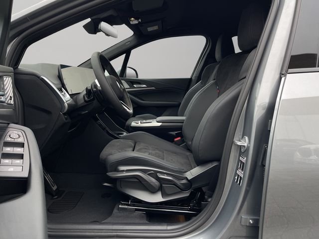 Foto Nummer 8: BMW 220i Active Tourer