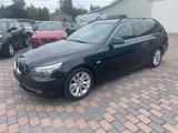 BMW 520d Touring Edition Exclusive NAVI, PDC, Shz - BMW 5er Reihe: Edition Exclusive