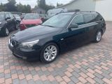 BMW 520d Touring Edition Exclusive NAVI, PDC, Shz - BMW 520 aus 2010: 520d