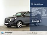 Ssangyong Rexton 2.2 e-XDi Sapphire 4WD *AHK*LED*RFK*Navi* - Ssangyong aus 2022