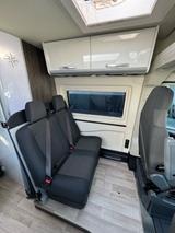 Westfalia Columbus 601D MJ 23 - 180PS Automatik, Winter-P. - Westfalia Columbus