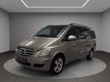 Mercedes-Benz Viano 2.2 CDI Edition Lang 7Sitze/2.Hand/TÜV Neu - Mercedes-Benz Viano Gebrauchtwagen in Berlin