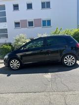 Volkswagen Golf Plus 1.4 TSI DSG 118 kW Team Team - VW Golf Plus in Mainz