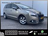 Peugeot 5008 1.6 e-HDi Style 5p. Aut6 Pano.dak klima Cru - Peugeot 5008: Style