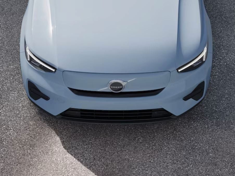 Volvo EX40 - Bild 4