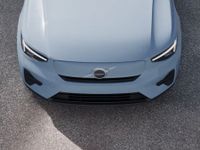 Volvo EX40 - Vorschau Bild 4