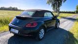 Volkswagen Beetle 1.2 TSI BMT Cabriolet - - VW Beetle Gebrauchtwagen in Bremen