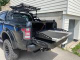 Ford Ranger F150 Umbau kein Gelände - Ford Ranger in Freiburg