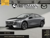 Mazda 6e - Vorschau Bild 1