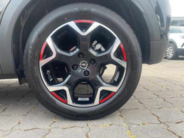 Opel Mokka GS Line 1.2 Turbo inkl.36Mon. Garantie - S