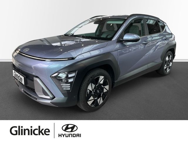 Hyundai KONA PRIME*SitzP*Navi*RKam*SitzHeizBelüft mit Me