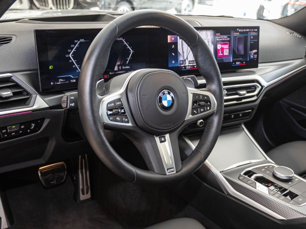BMW 330 - Bild 8